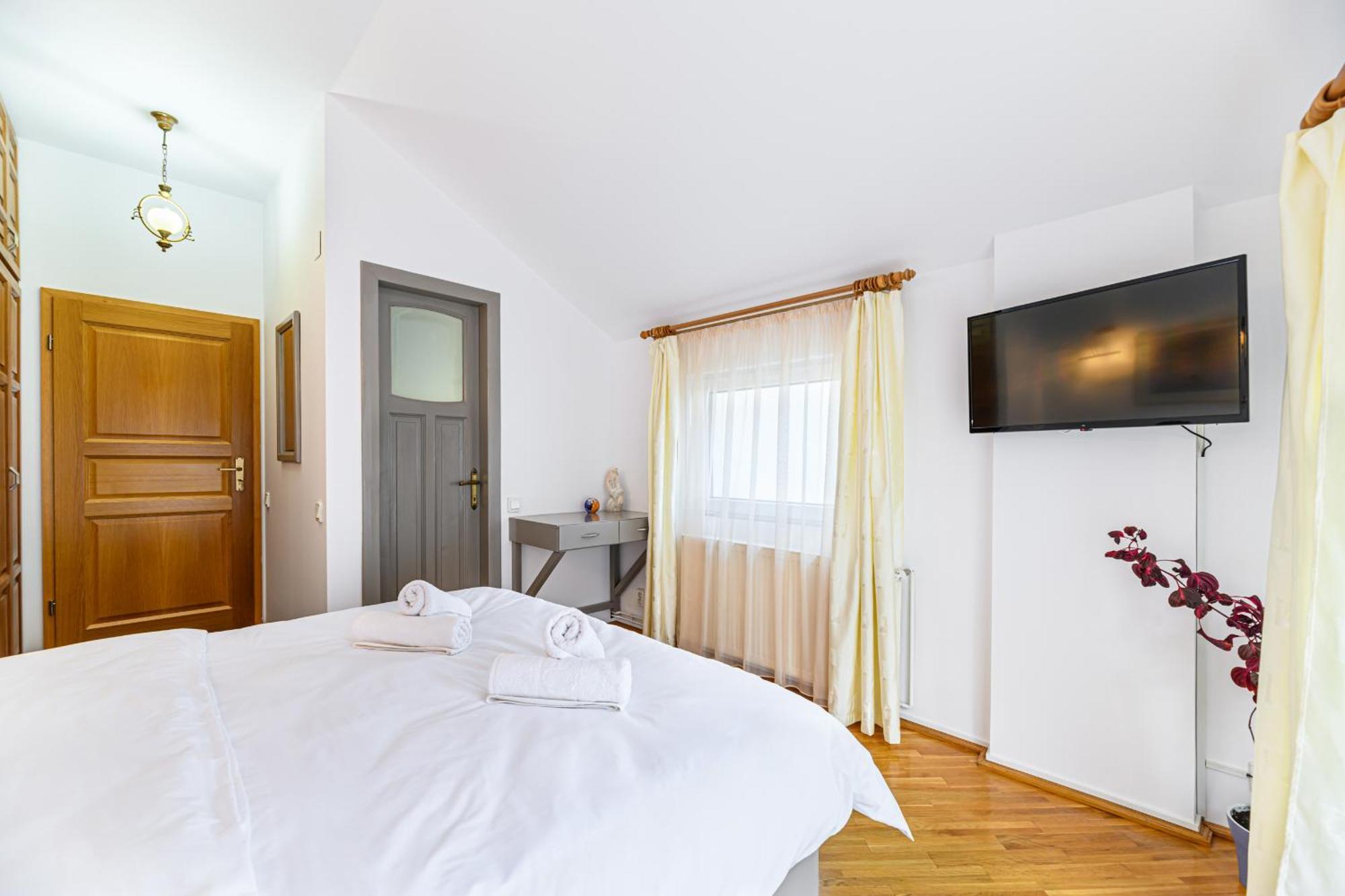 Pensiunea Casa Bono