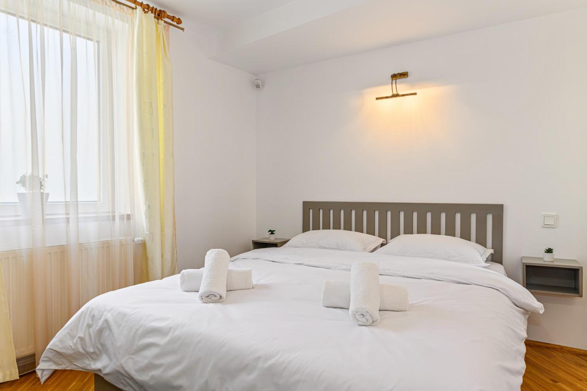 Pensiunea Casa Bono 3*