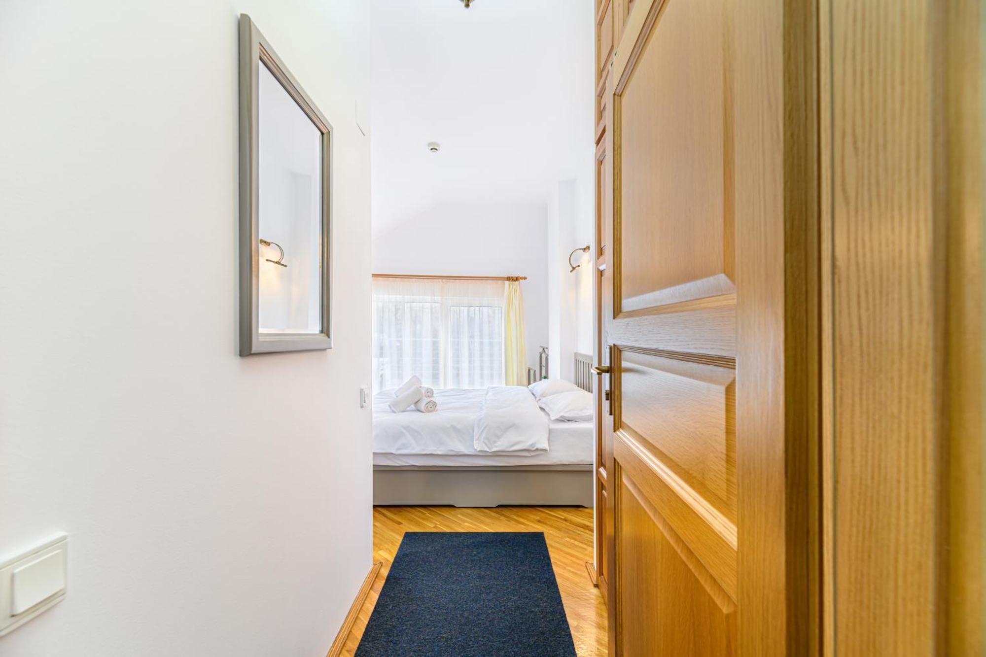 Pensiunea Casa Bono Guest house 3*