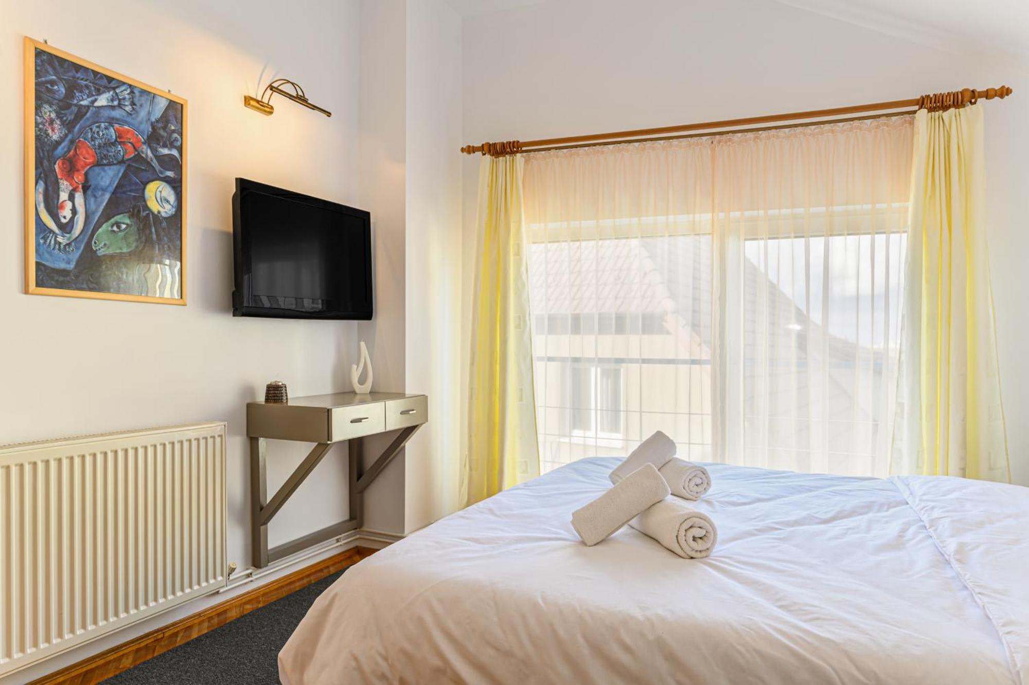 Affittacamere Pensiunea Casa Bono 3*