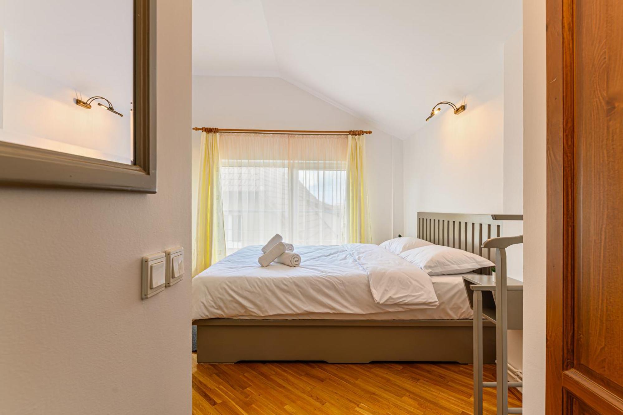 Pensiunea Casa Bono Affittacamere 3*