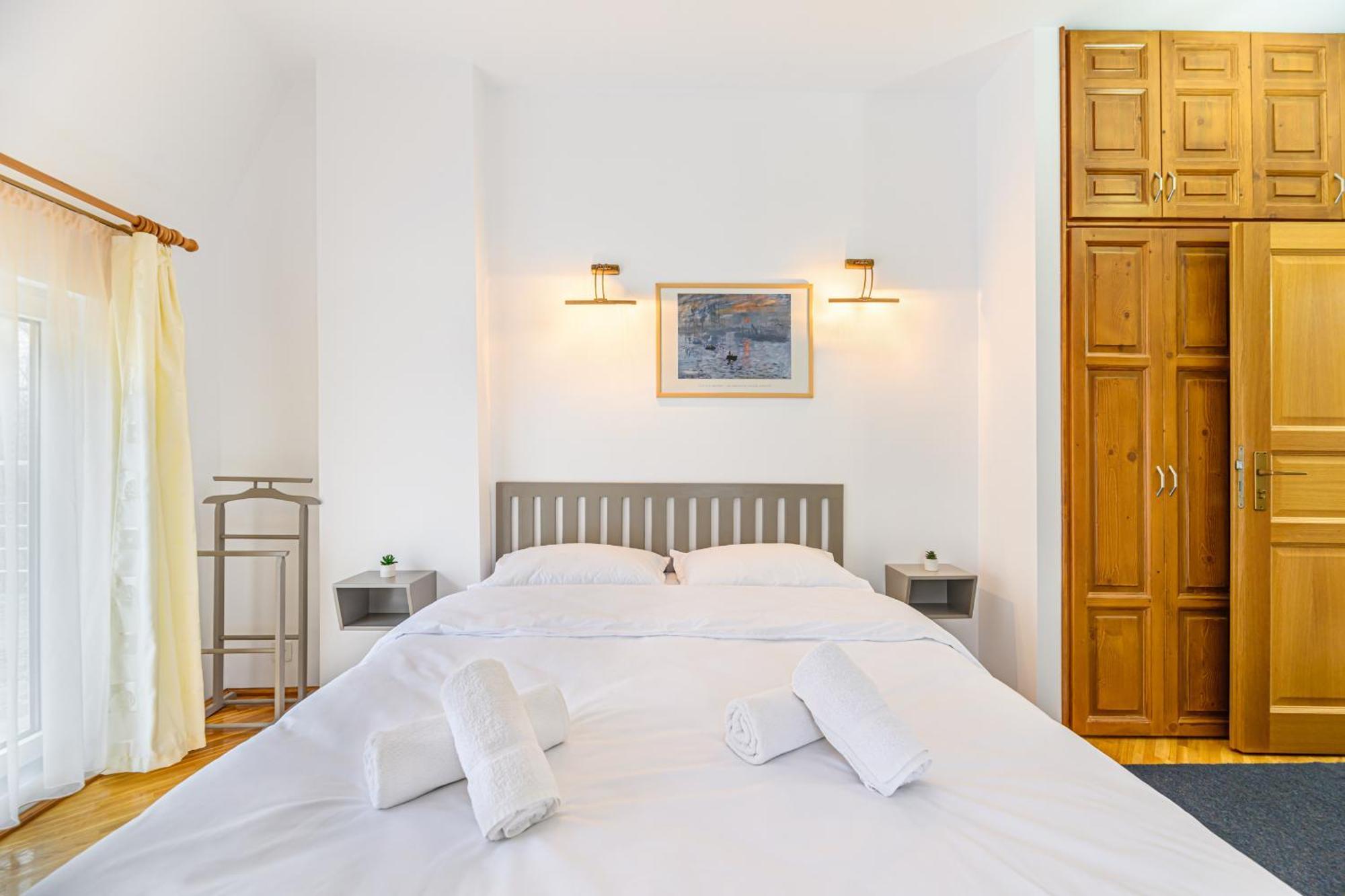 Pensiunea Casa Bono 3* Braşov