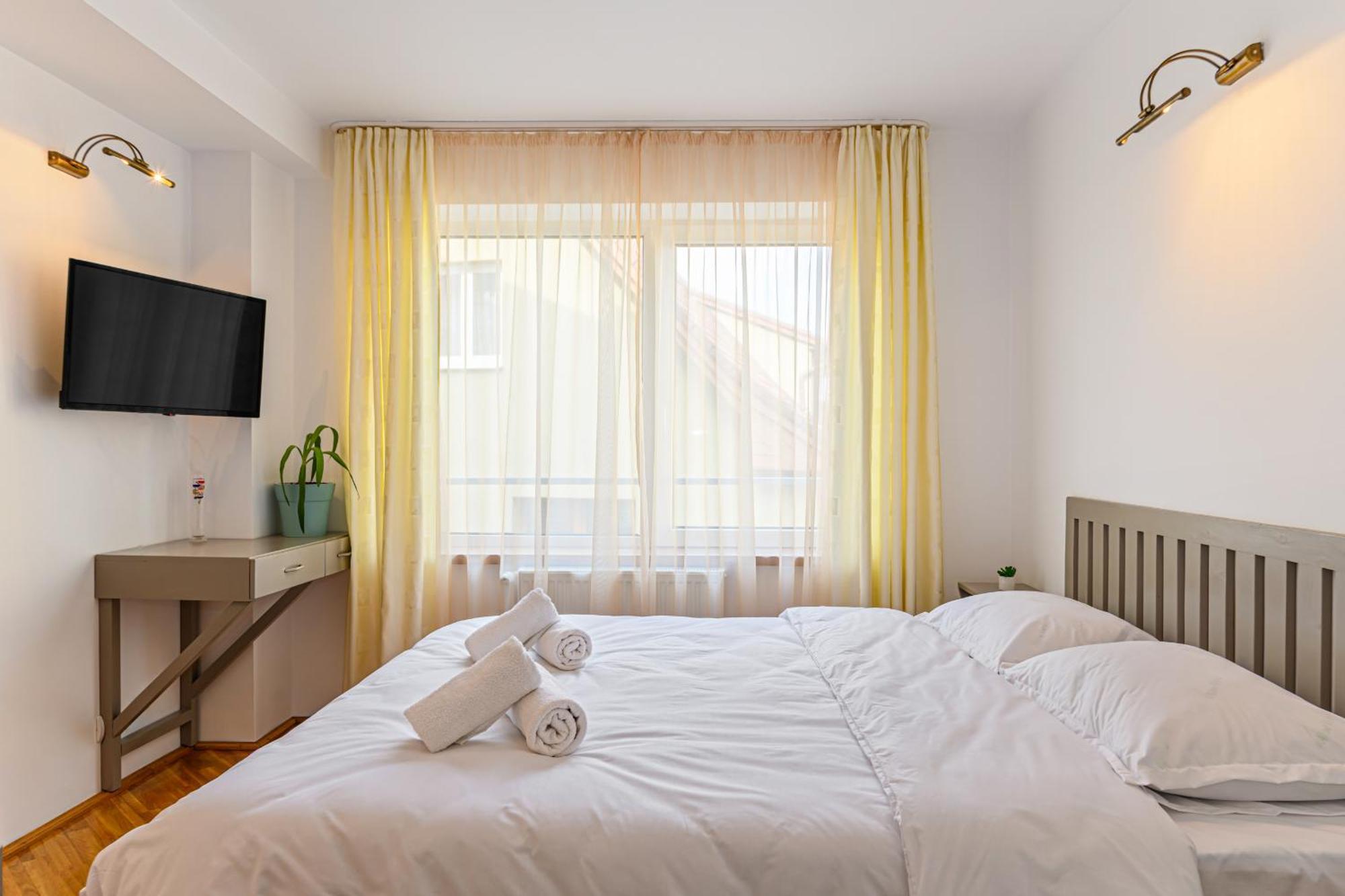 Gasthof Pensiunea Casa Bono 3*