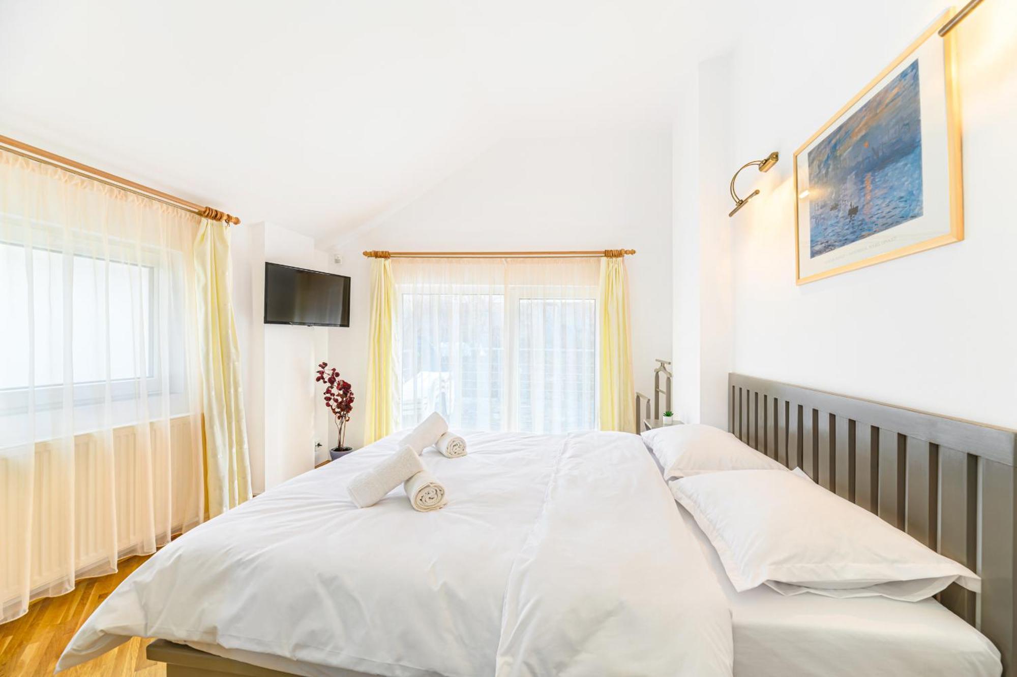 Pensiunea Casa Bono Gasthof 3*