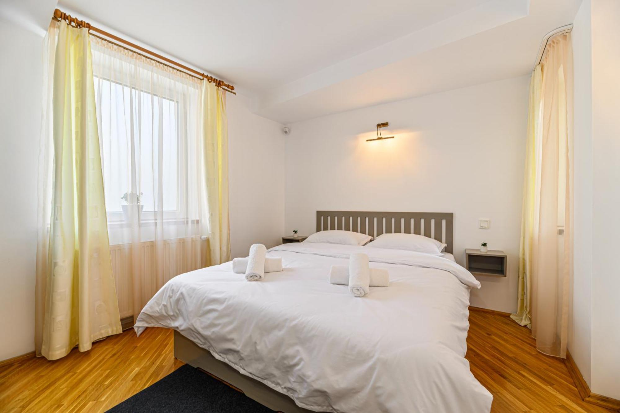Pensiunea Casa Bono Affittacamere 3*