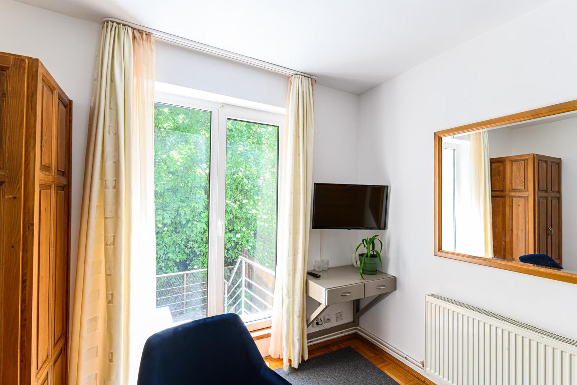 Pensiunea Casa Bono 3*