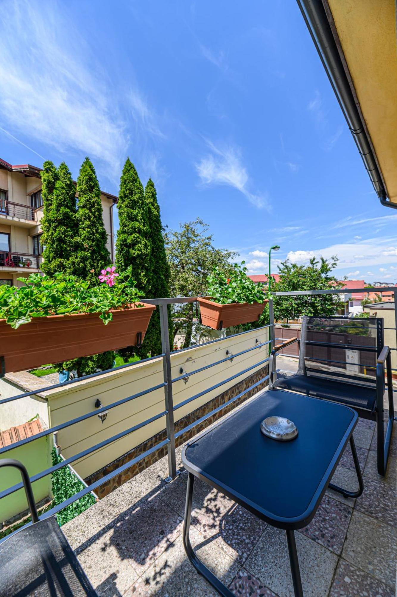 Pensiunea Casa Bono Affittacamere 3*
