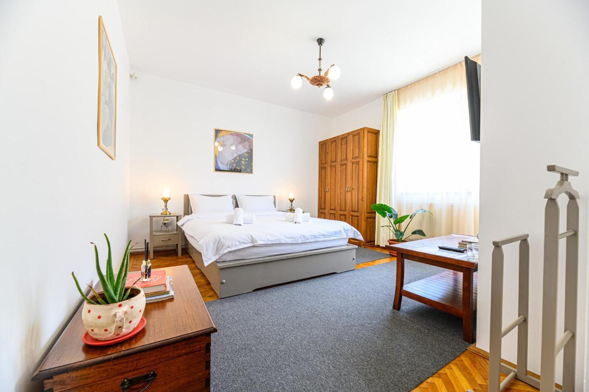 Pensiunea Casa Bono Gasthof Brașov