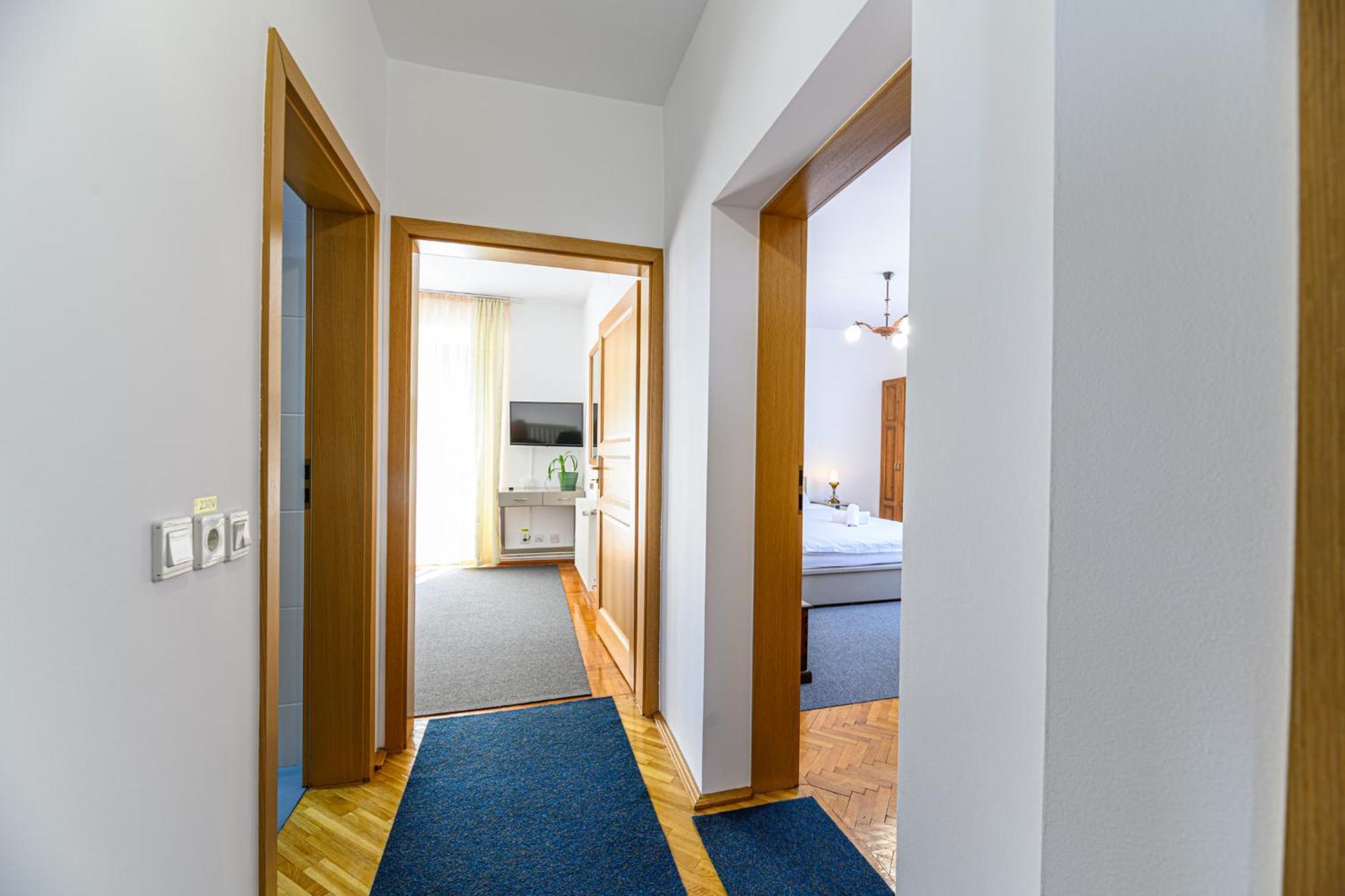 Pensiunea Casa Bono Braşov