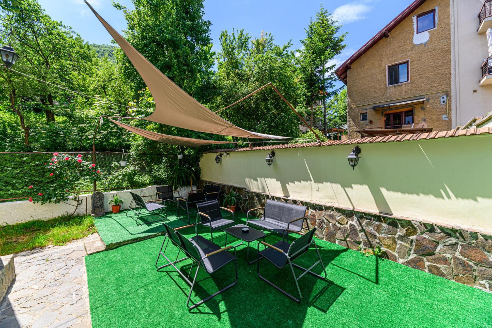 Pensiunea Casa Bono Gasthof