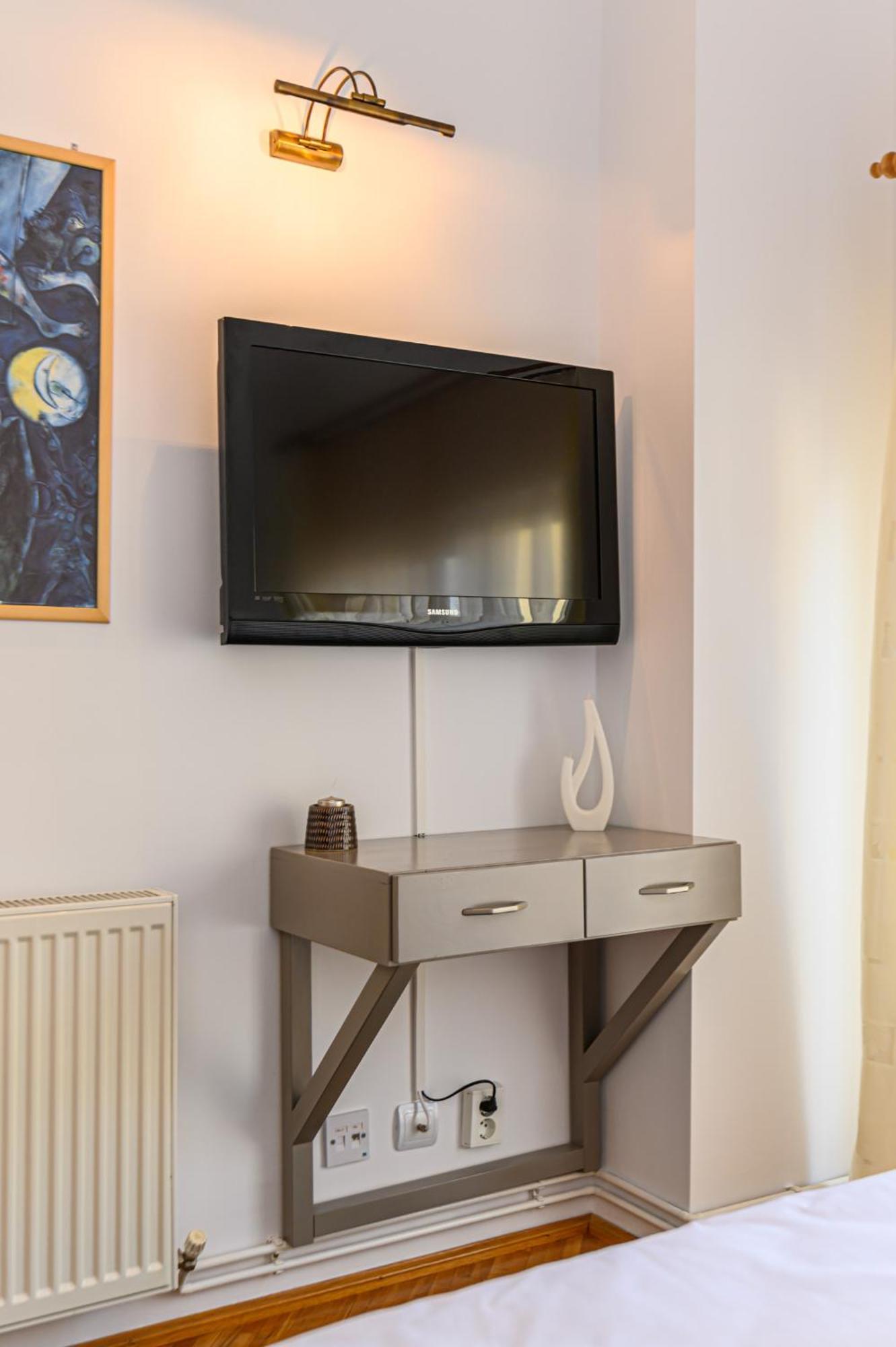 Pensiunea Casa Bono Guest house Brasov
