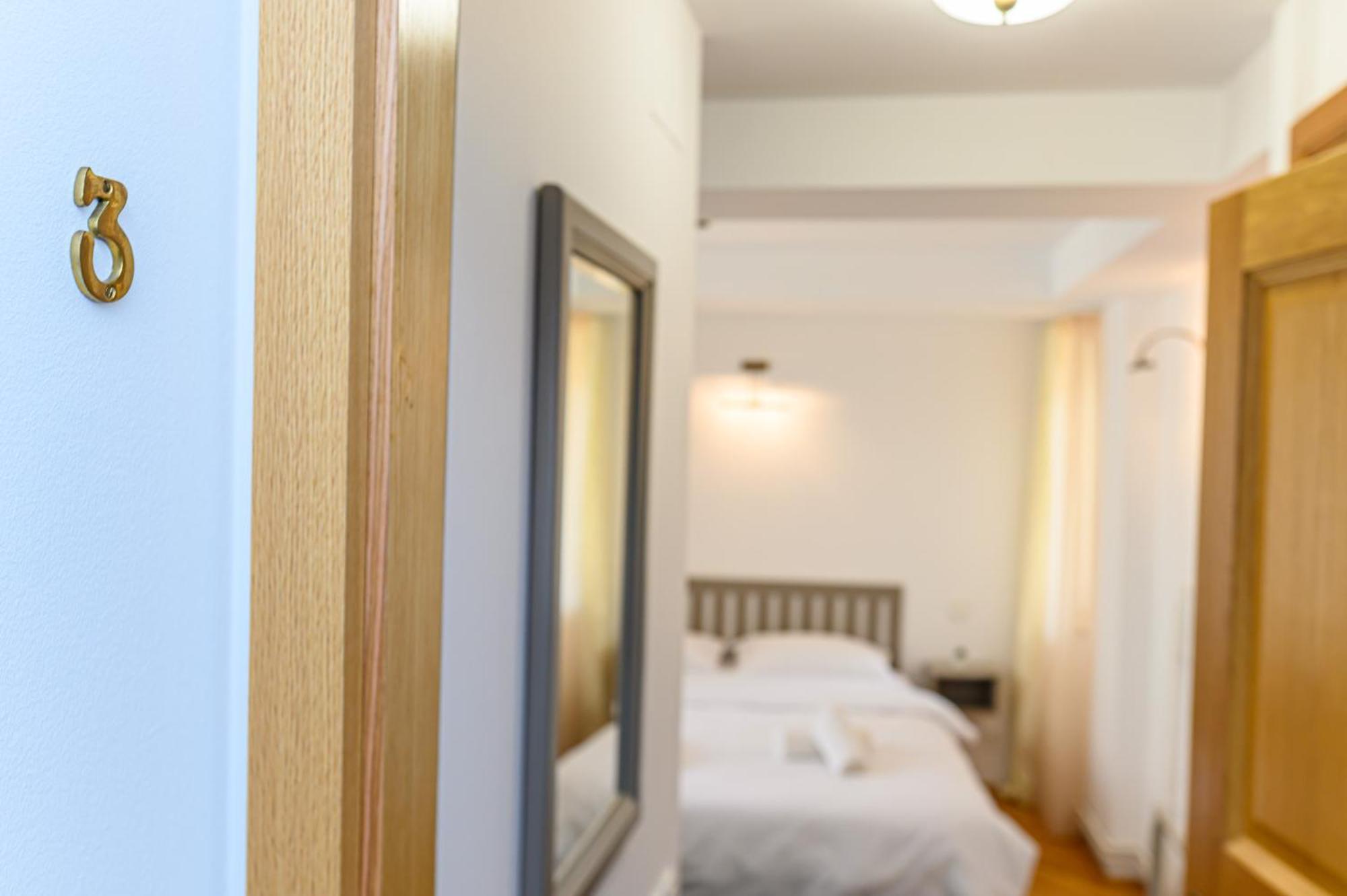 Pensiunea Casa Bono Affittacamere 3*