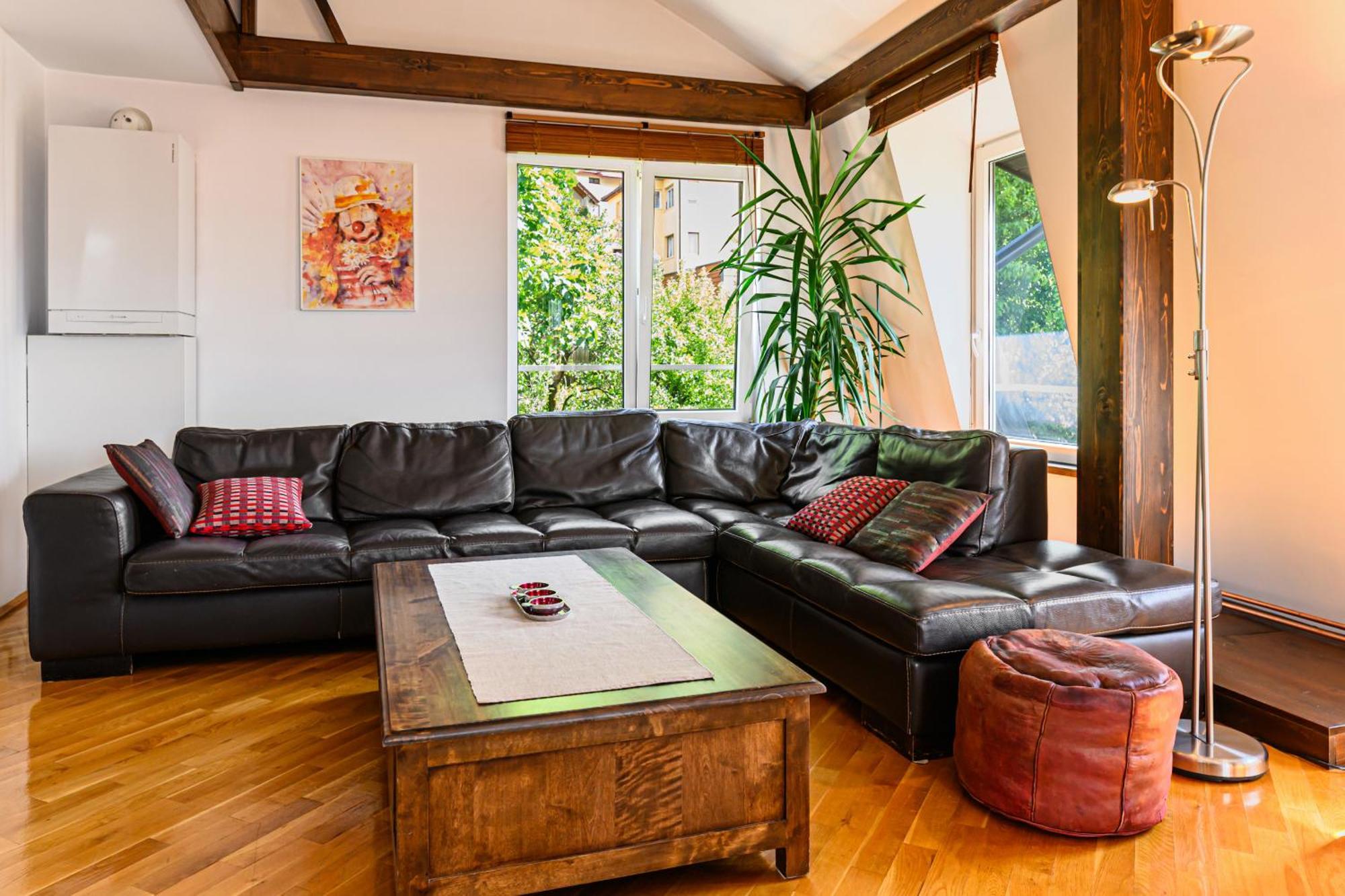 Pensiunea Casa Bono