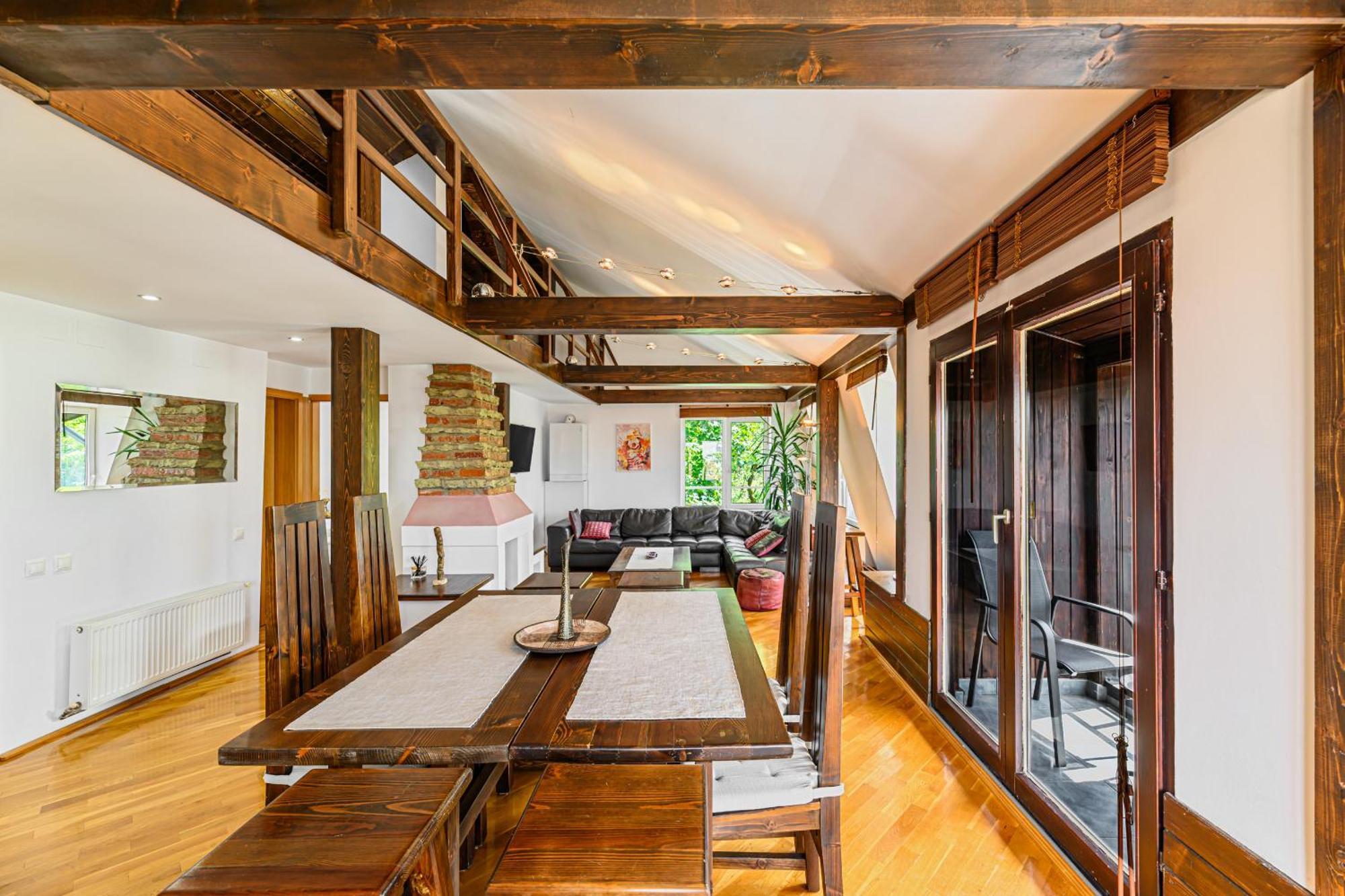 Pensiunea Casa Bono Gasthof 3*