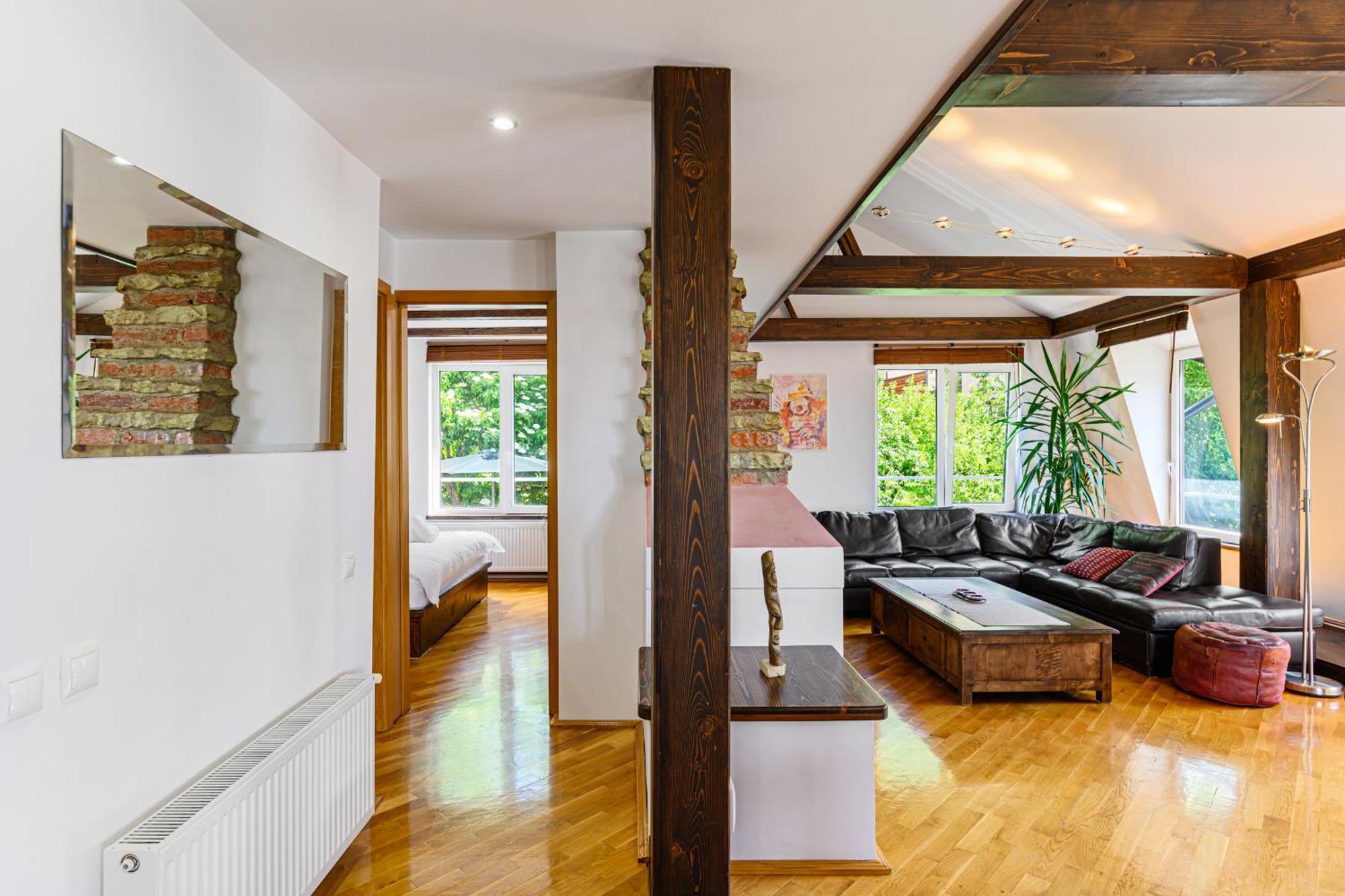 Affittacamere Pensiunea Casa Bono 3*