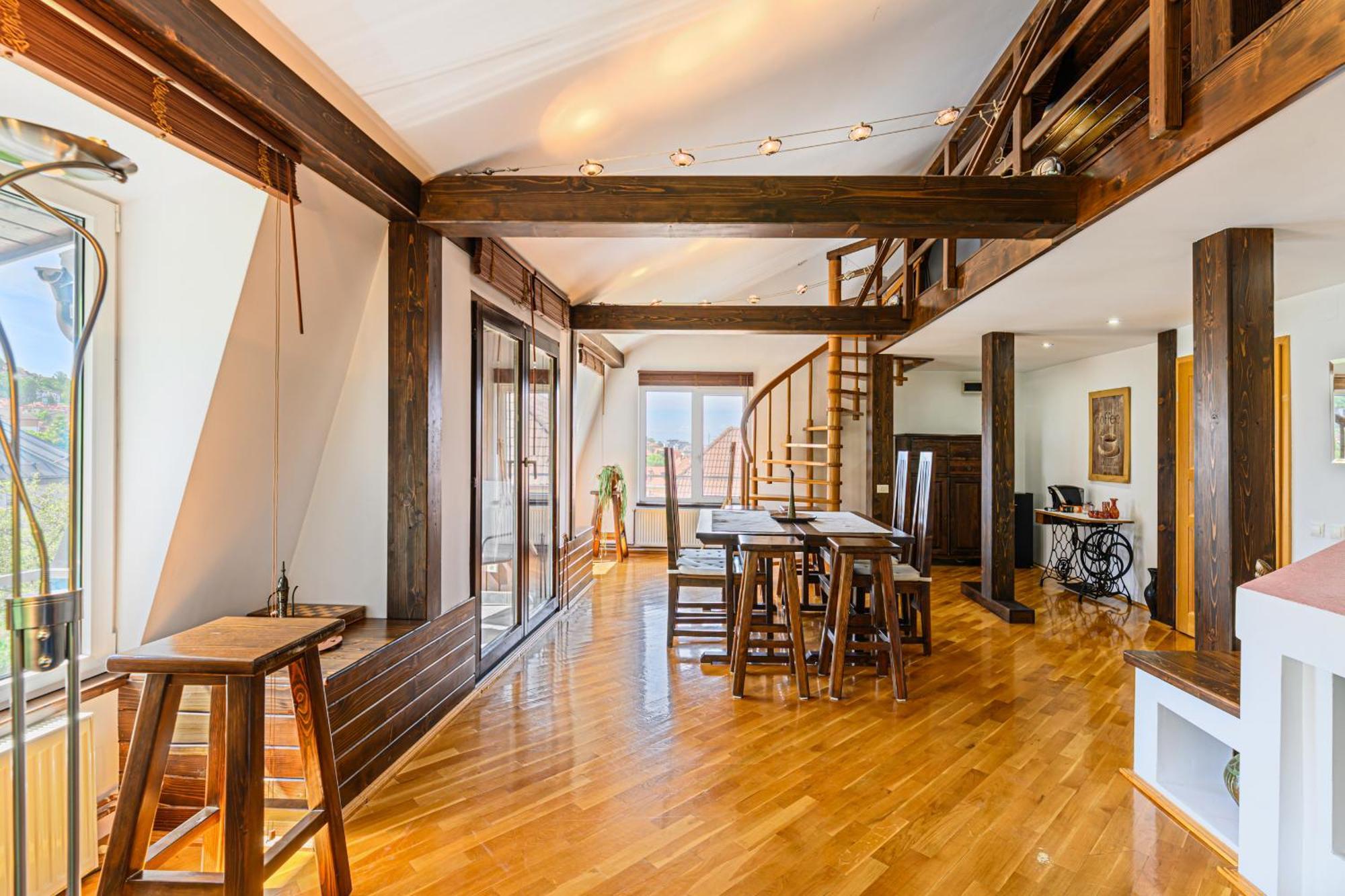 Pensiunea Casa Bono 3* Braşov