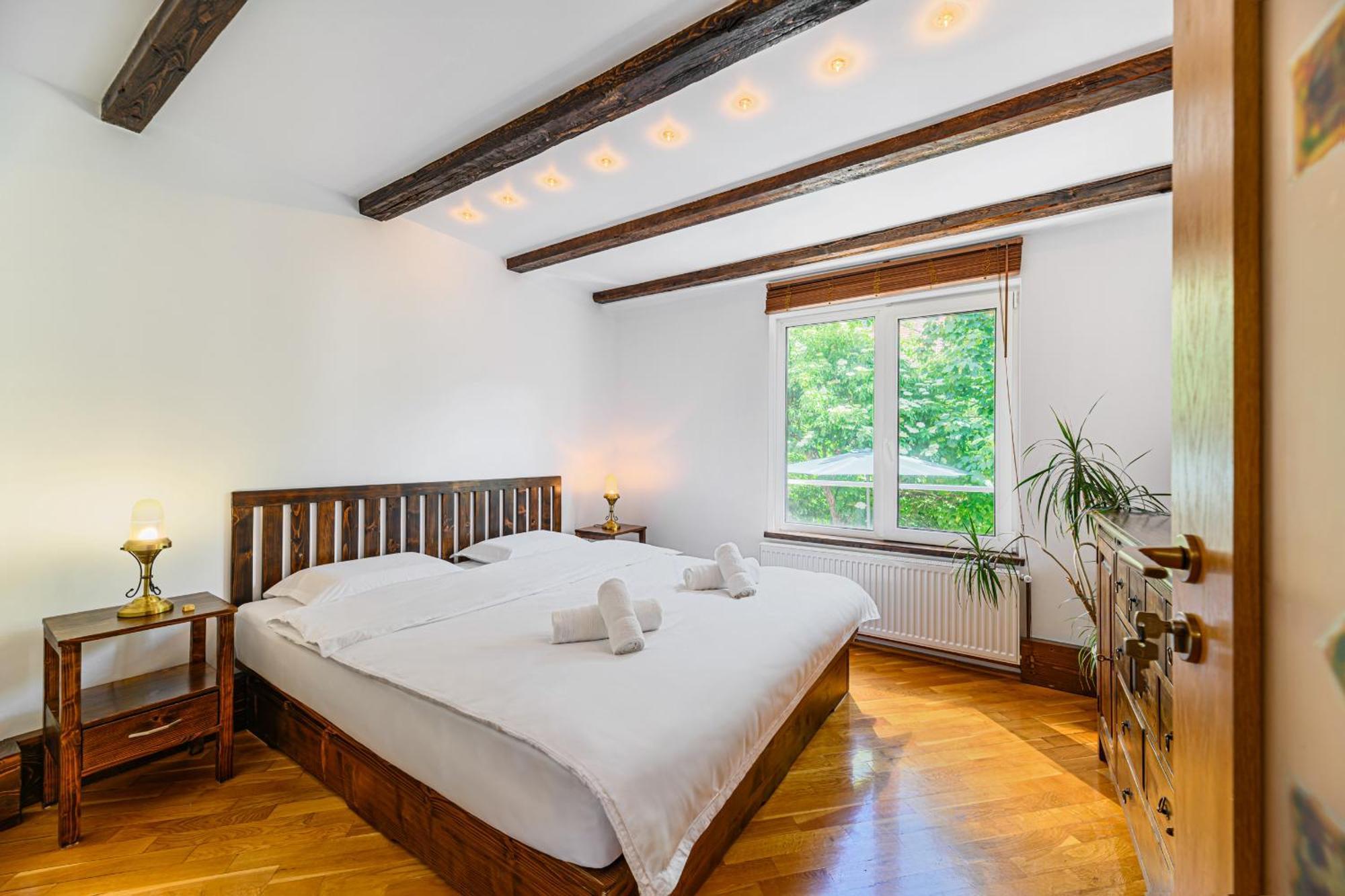 Pensiunea Casa Bono Gasthof 3*
