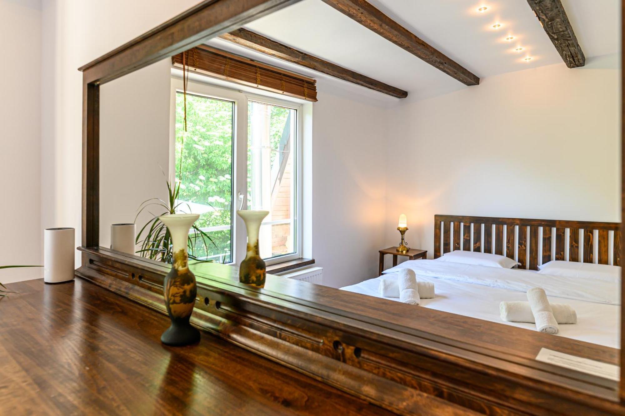 Gasthof Pensiunea Casa Bono 3*