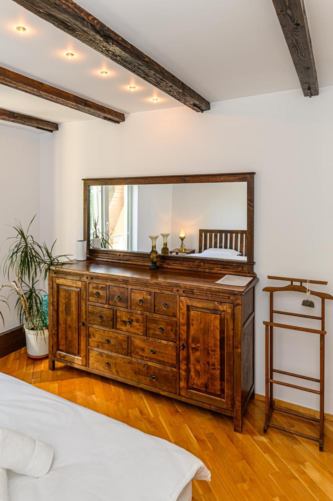 Pensiunea Casa Bono Guest house Brasov