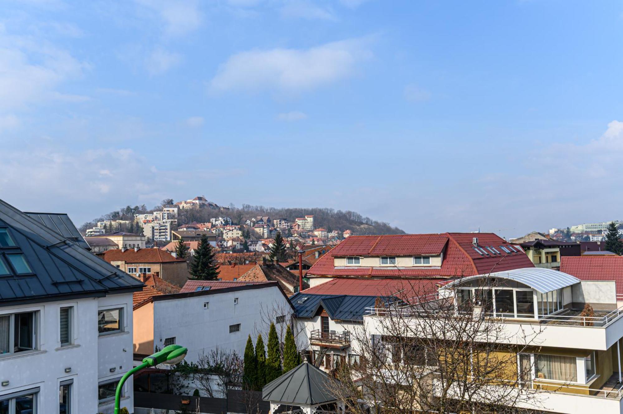 Pensiunea Casa Bono