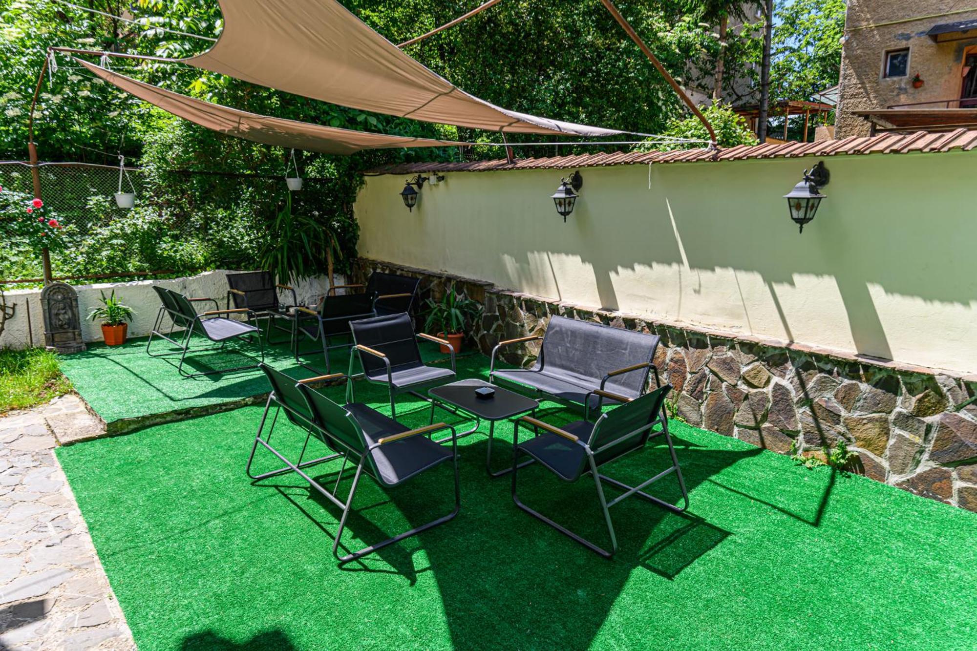 Gasthof Pensiunea Casa Bono 3*