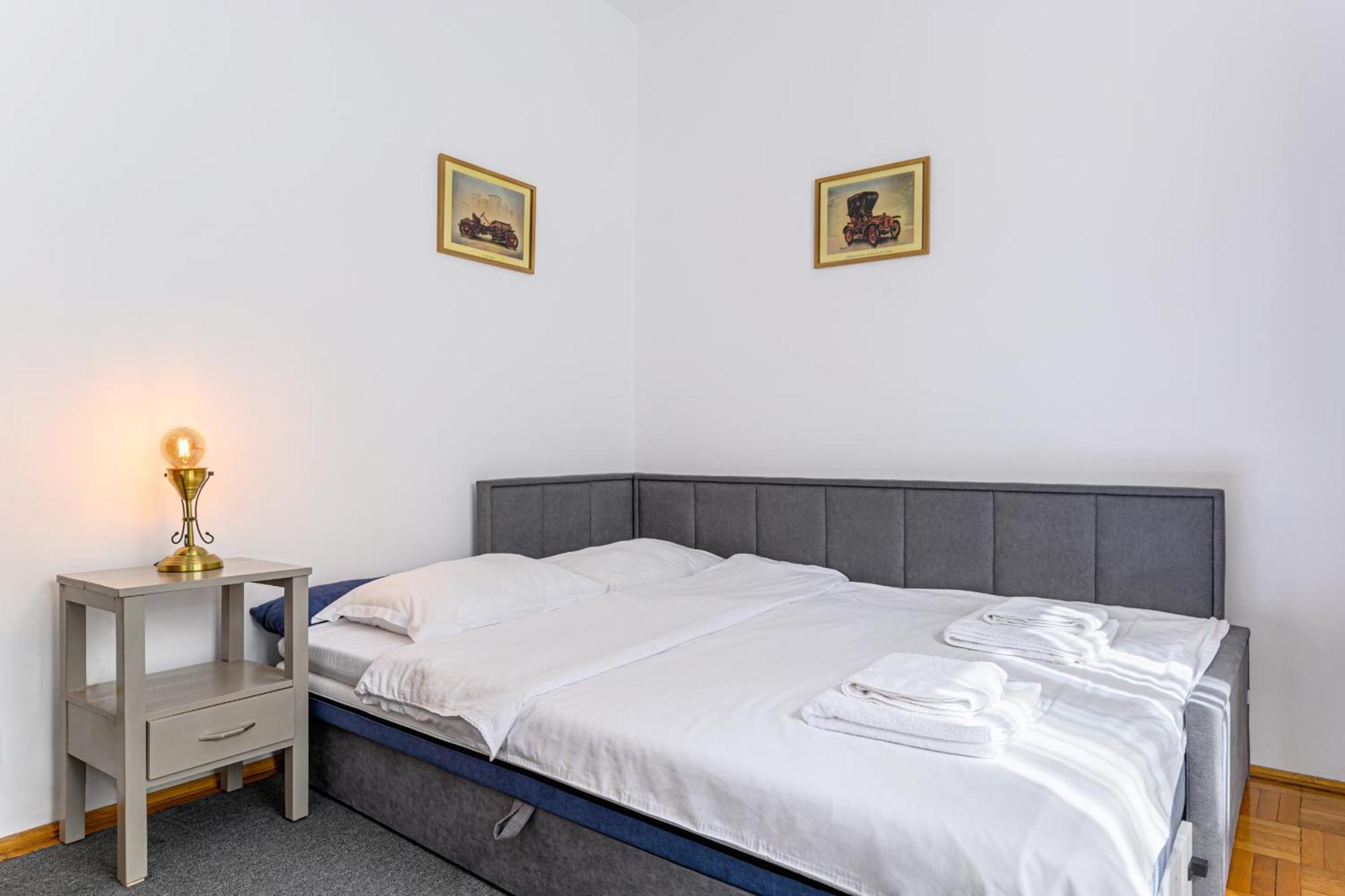 Pensiunea Casa Bono Gasthof