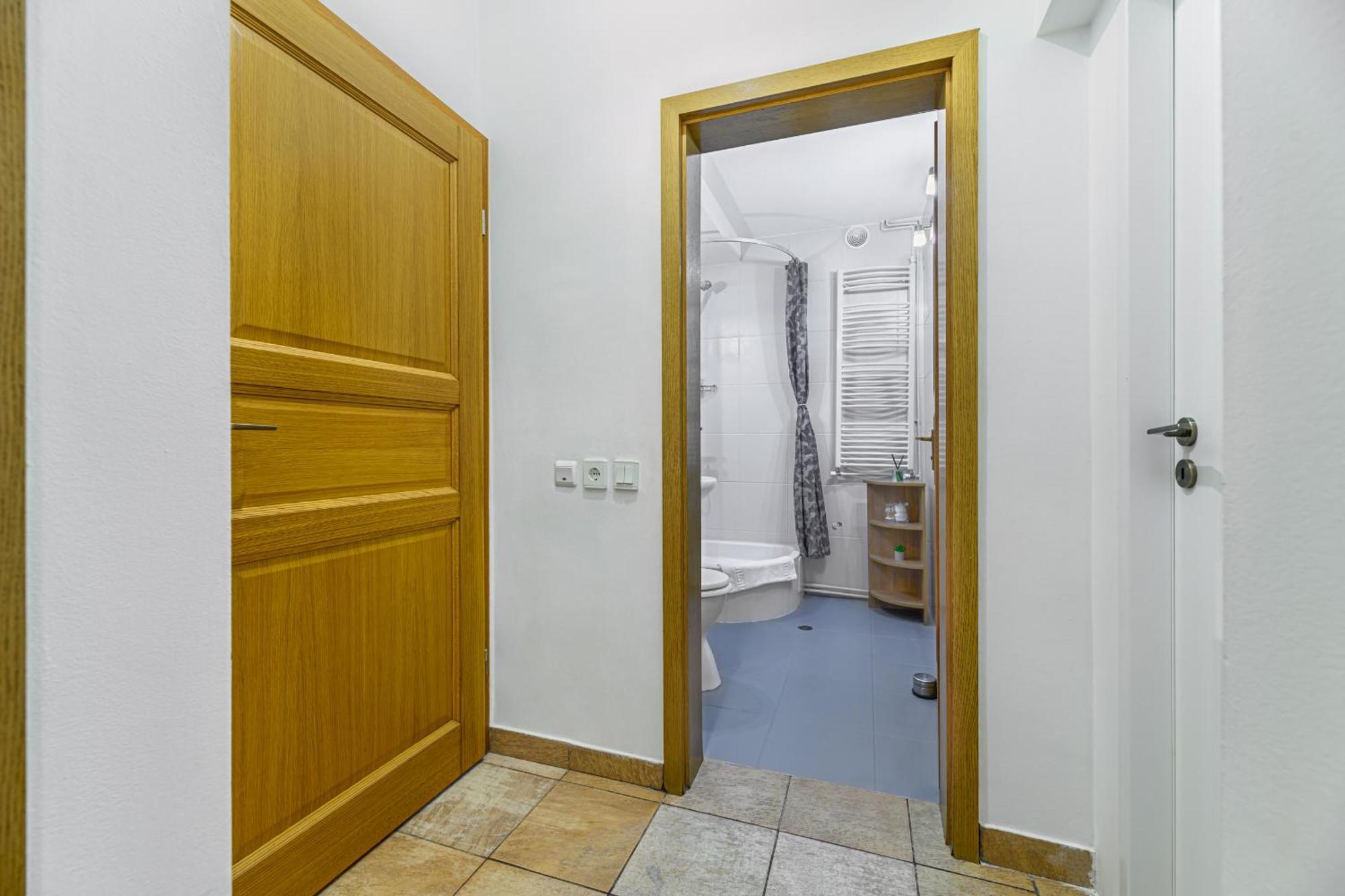 Pensiunea Casa Bono 3* Braşov
