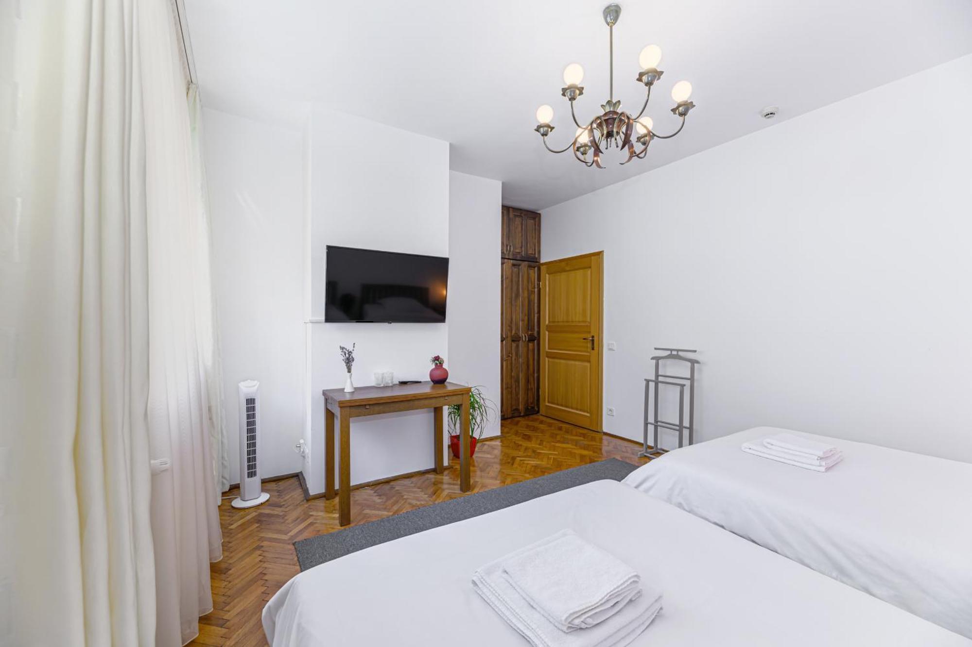 Pensiunea Casa Bono 3*
