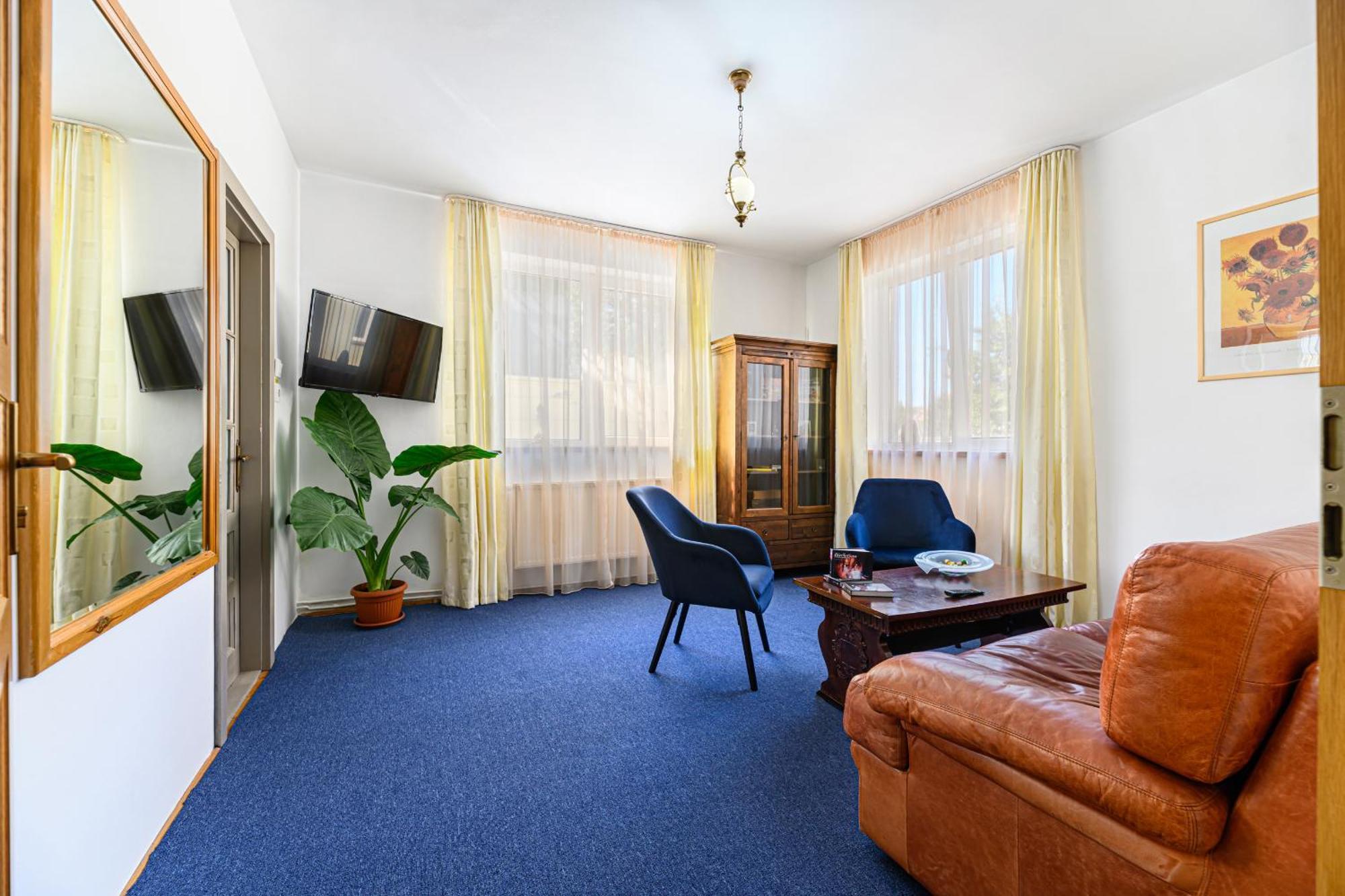 Pensiunea Casa Bono 3* Braşov