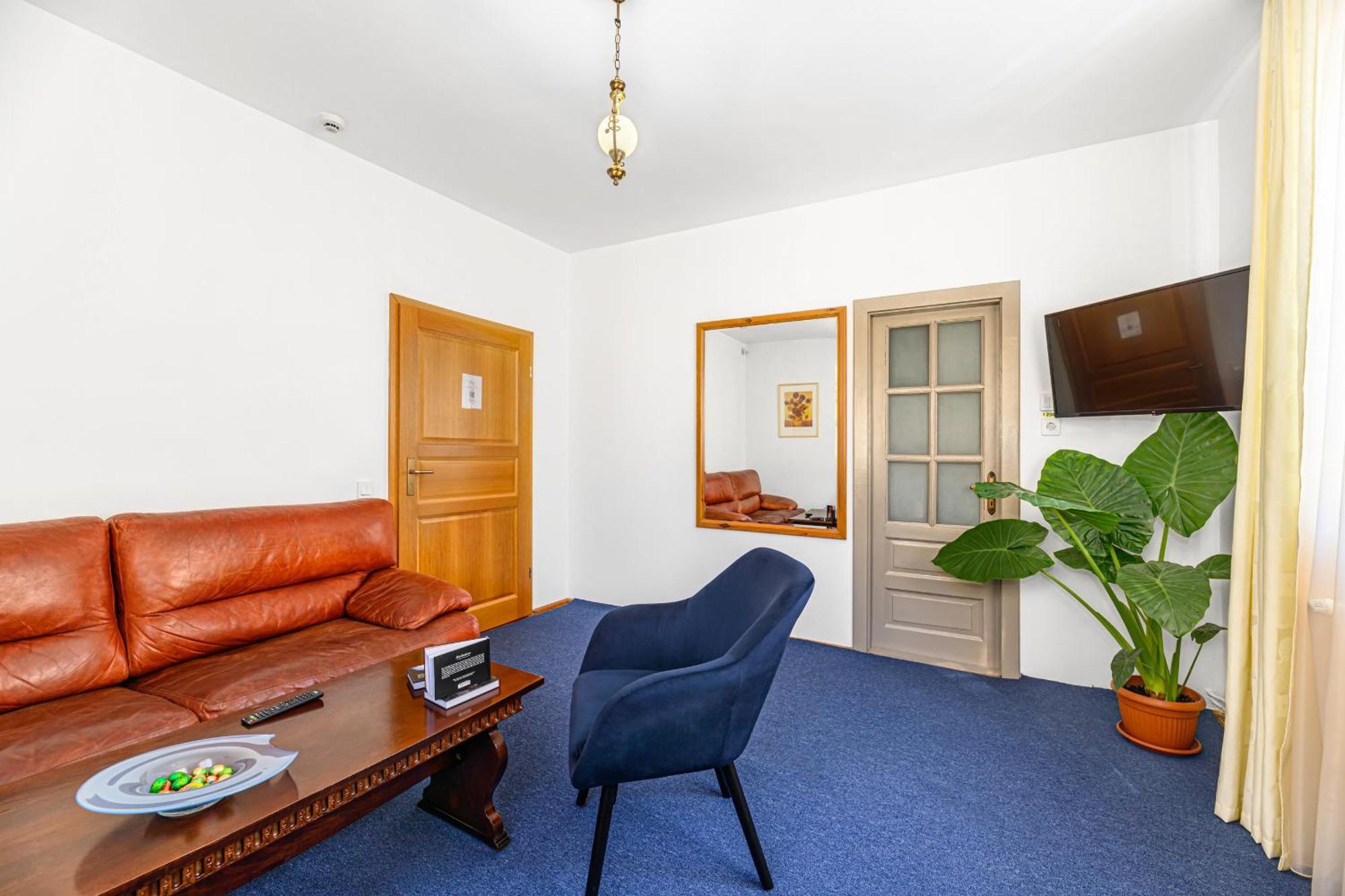 Pensiunea Casa Bono 3*